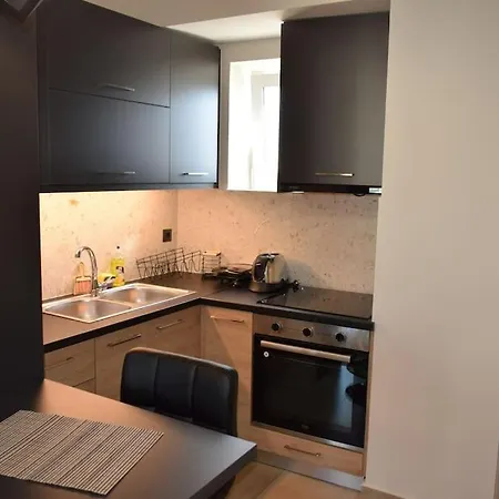 Fay'S Luxury Loft Apartment Volos Exterior photo
