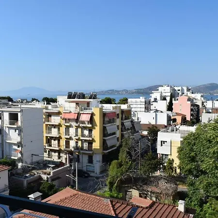 Fay'S Luxury Loft Apartment Volos Exterior photo