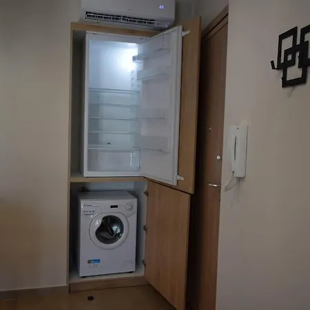 Fay'S Luxury Loft Apartment Volos Exterior photo