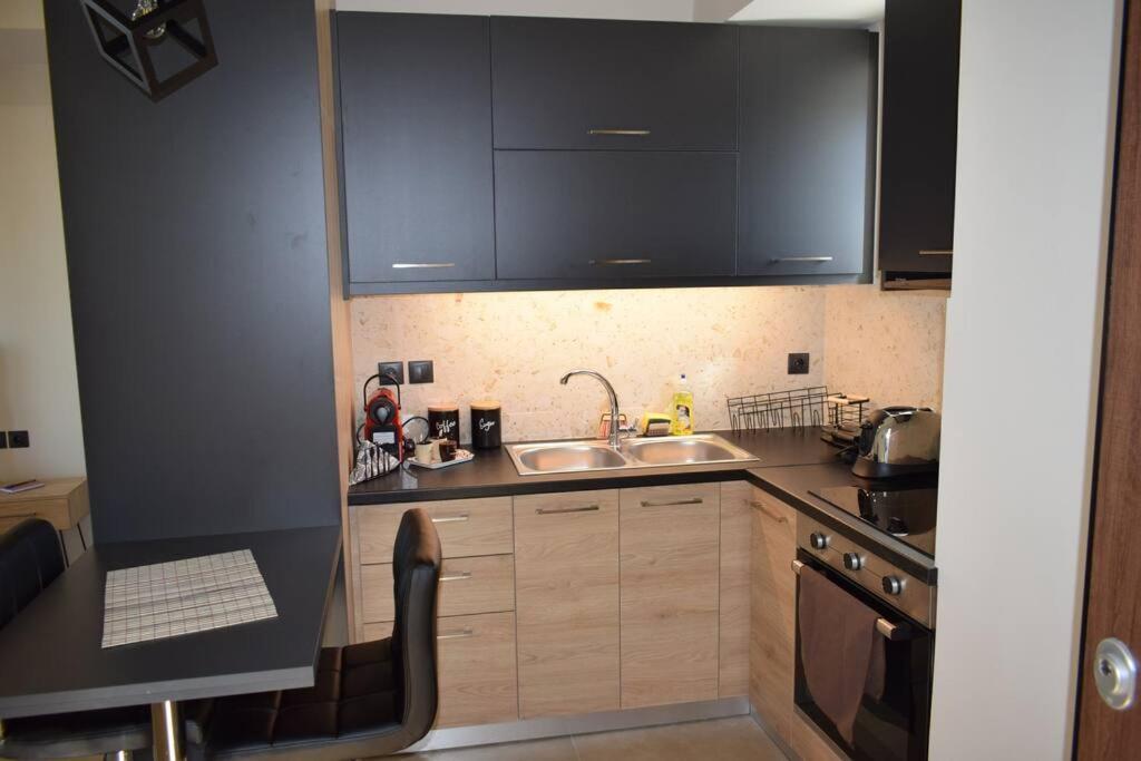 Fay's Luxury Loft Appartement