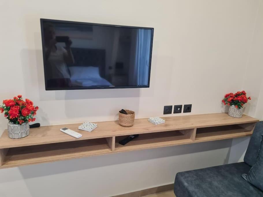 Fay's Luxury Loft Appartement *