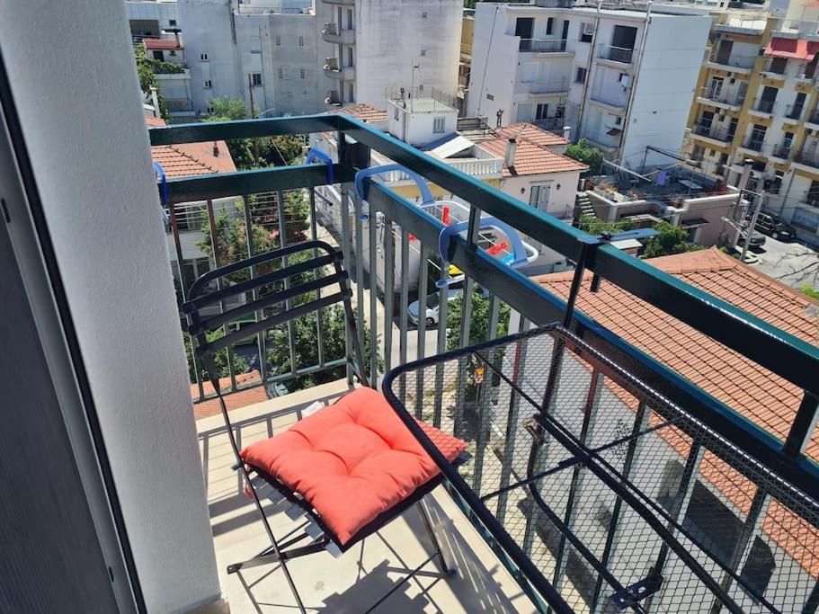 Appartement Fay's Luxury Loft *
