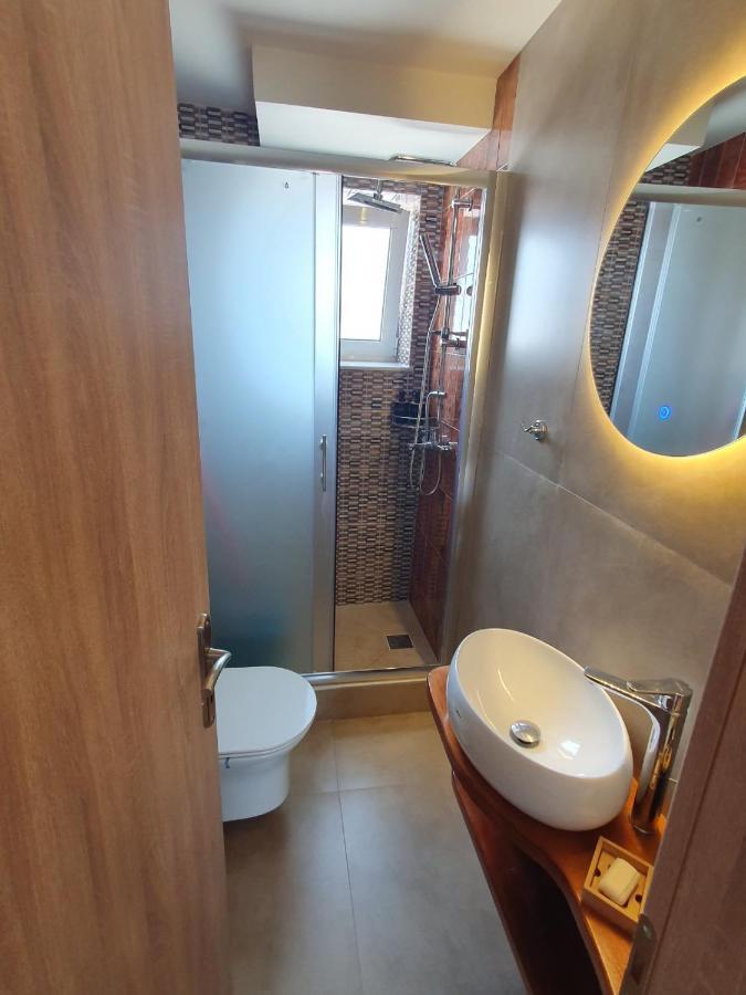 Fay's Luxury Loft Appartement *