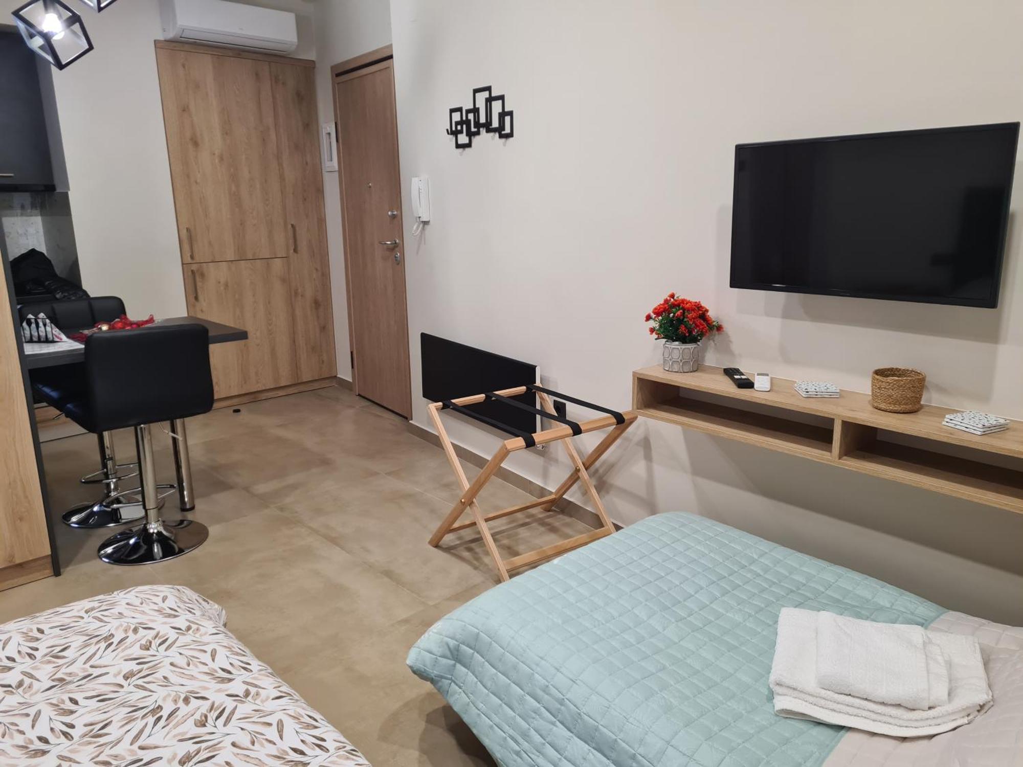 Appartement Fay's Luxury Loft *