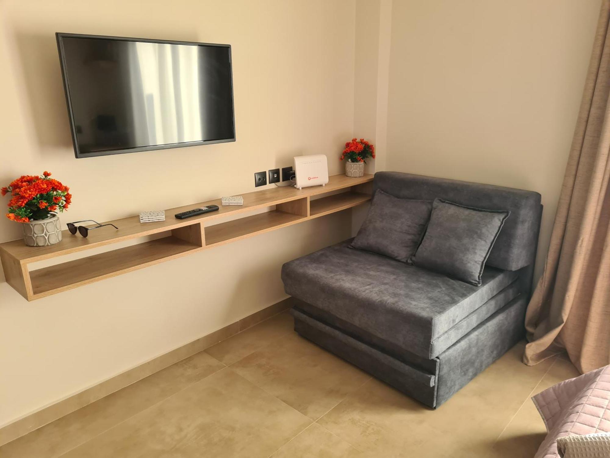 Fay's Luxury Loft Appartement