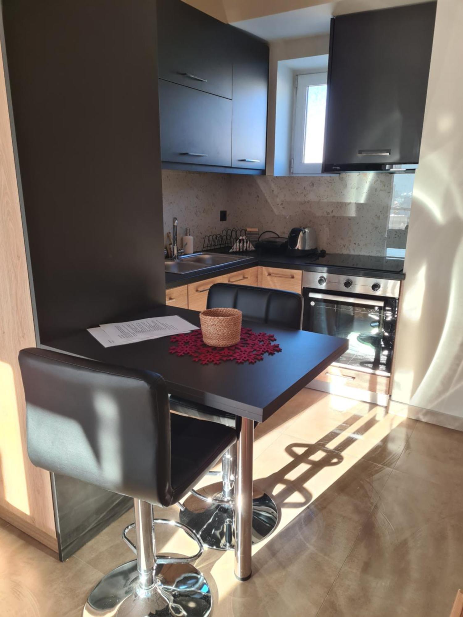 Appartement Fay's Luxury Loft *