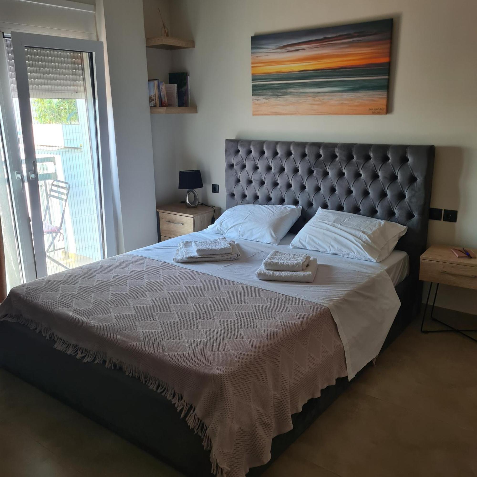 Fay's Luxury Loft * Vólos
