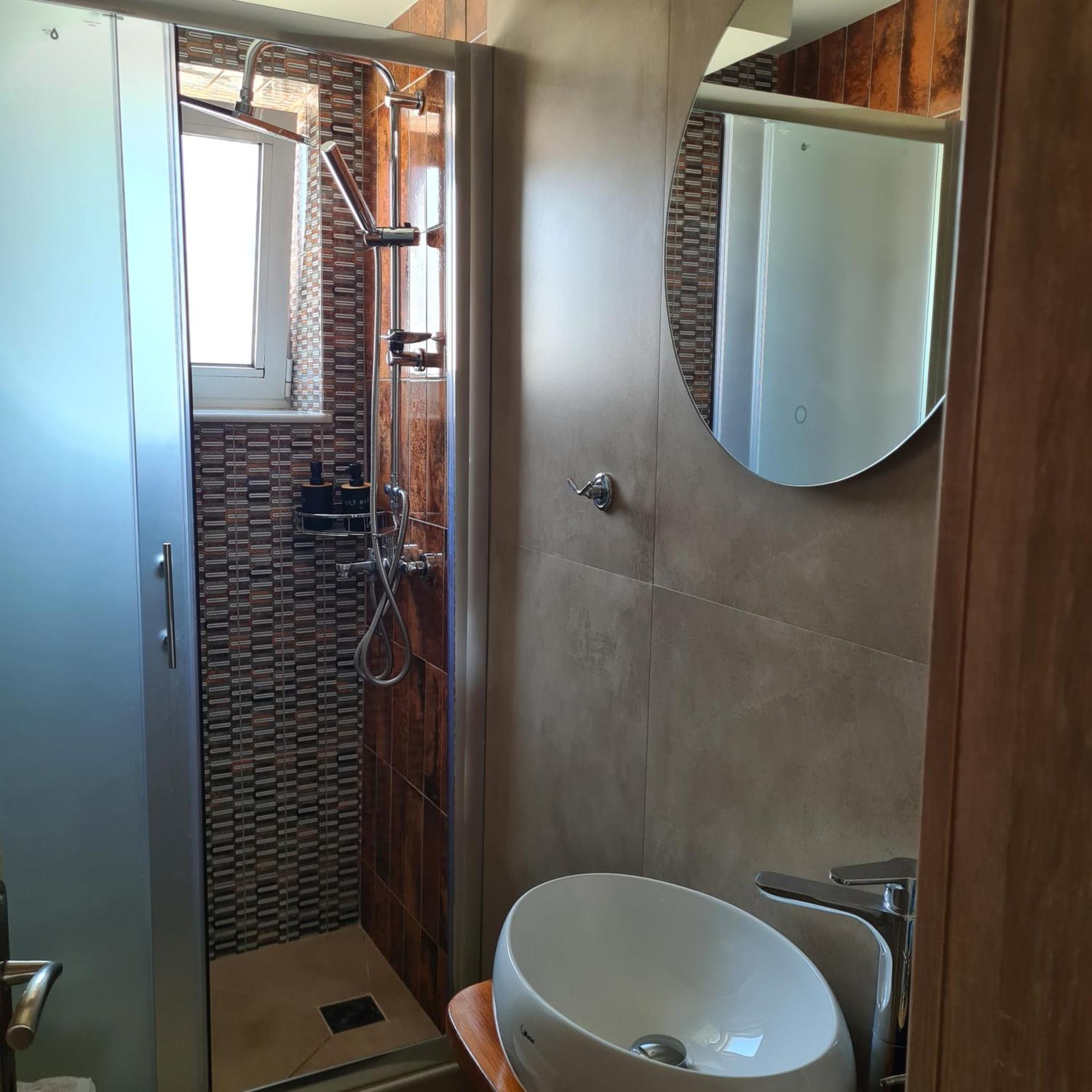 Fay's Luxury Loft Appartement
