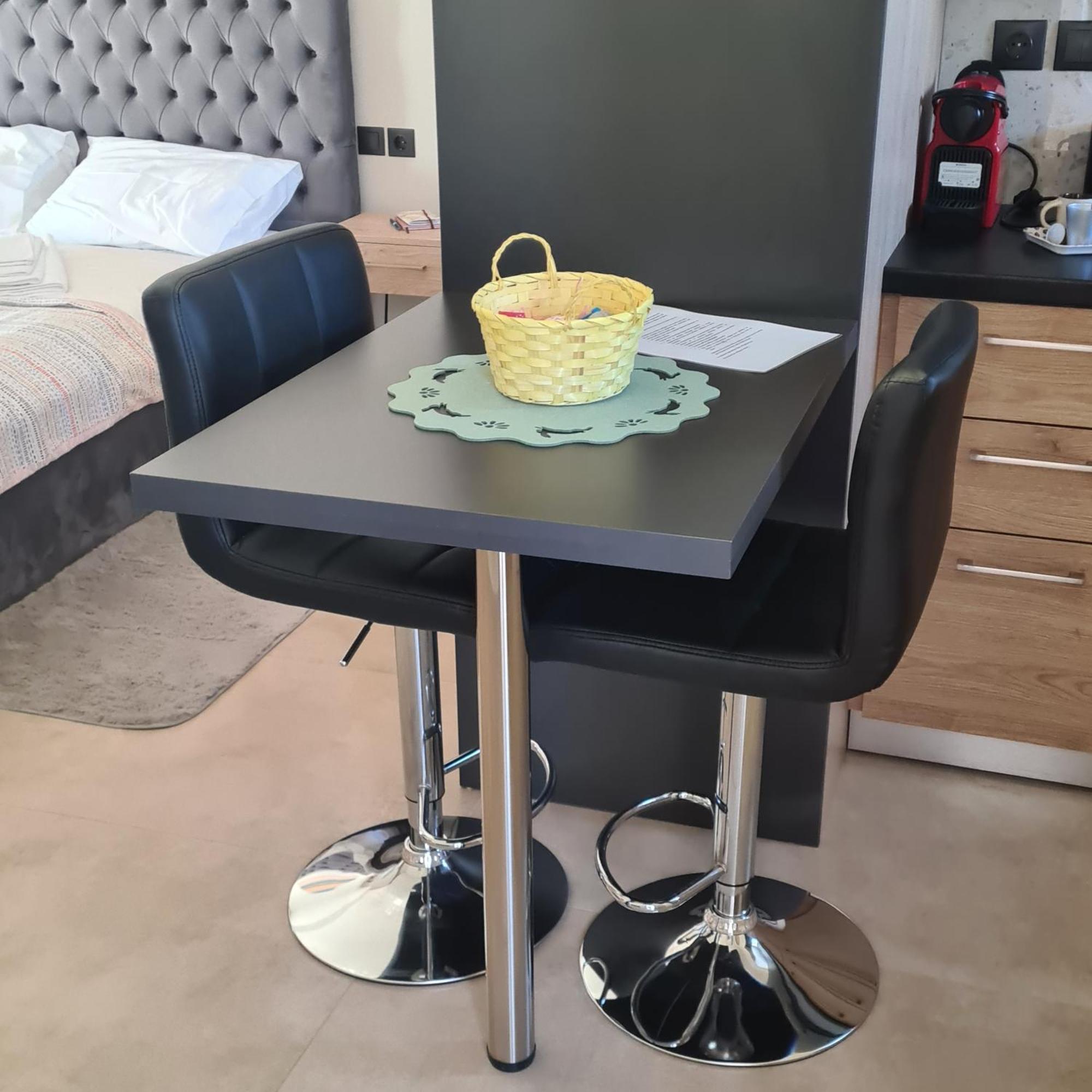 Fay's Luxury Loft * Vólos